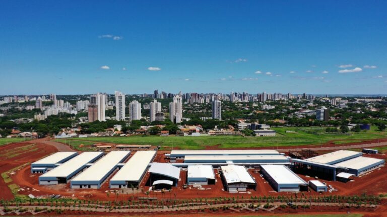 Profissionais visitam Hospital da Criança interessados em administrar o local