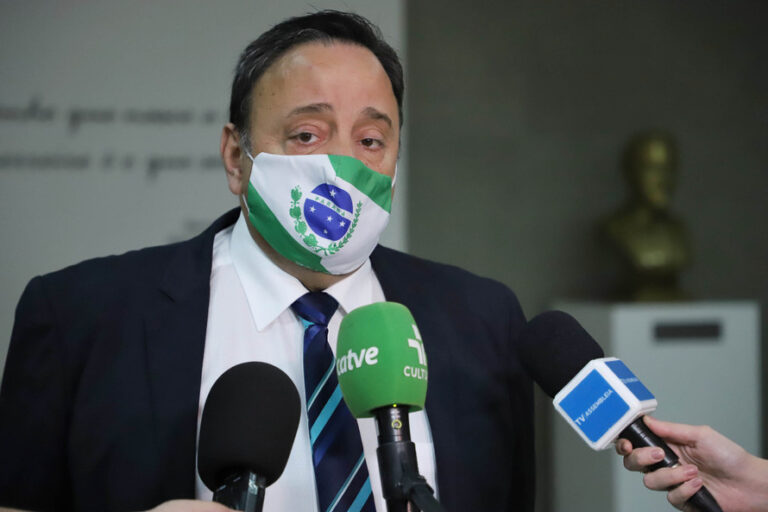 Decisiva no enfrentamento à pandemia, Assembleia também é protagonista em debates sobre pedágio e ferrovias