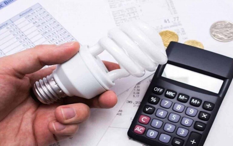 Contas de luz ficam mais caras