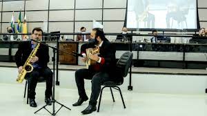 Cultura apresenta ‘Mês da Música’ para vereadores