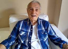 Morre aos 101 anos o ator Orlando Drummond