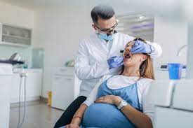 Pré-Natal Odontológico atende 1,8 mil gestantes em Maringá
