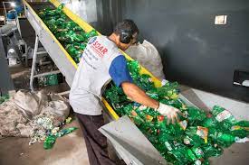 ‘Maringá Recicla’ vai conscientizar a população e incentivar cooperativas