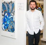 Artista maringaense Ricardo Zanzal morre em decorrência do covid-19