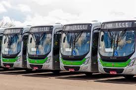 Motoristas do transporte coletivo de Maringá aprovam greve
