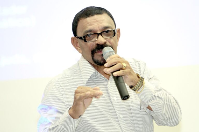Morreu José Maria da Silva