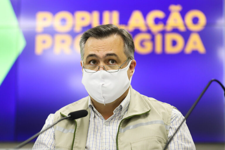 Coluna ADI