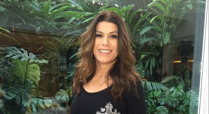 Alicinha Cavalcanti morre aos 58 anos