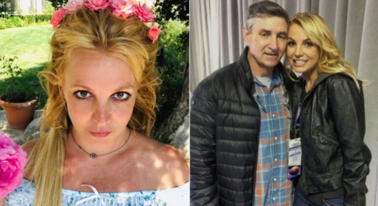 Pai de Britney Spears diz que filha é viciada e problemática