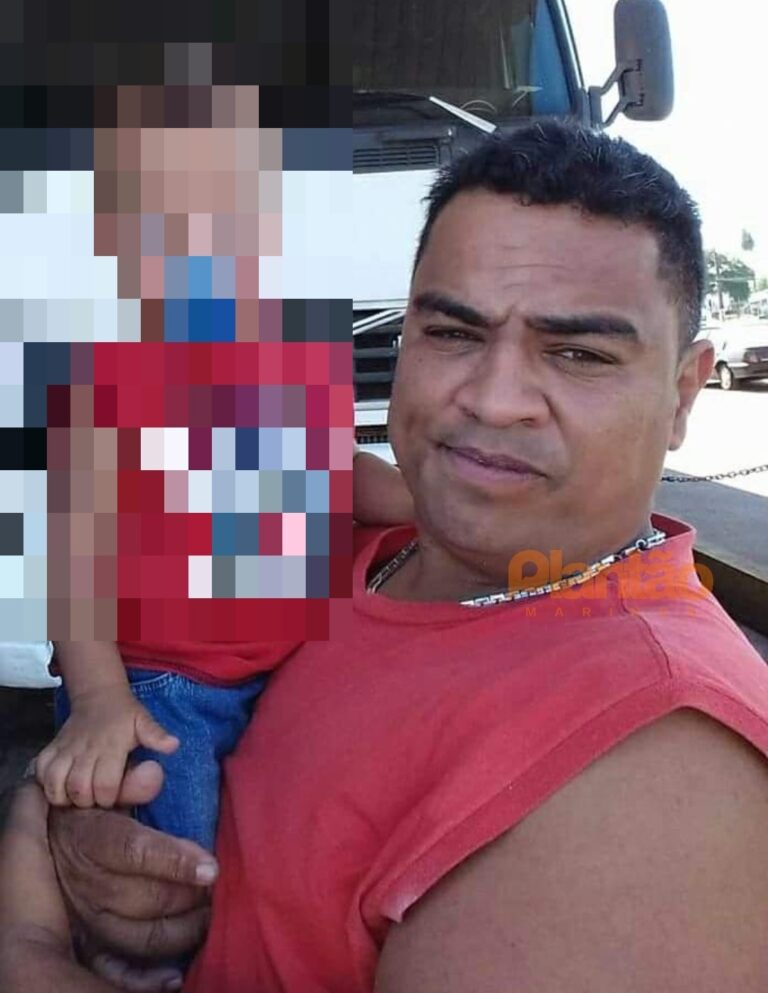 Homem tenta defender o sogro e é assassinado