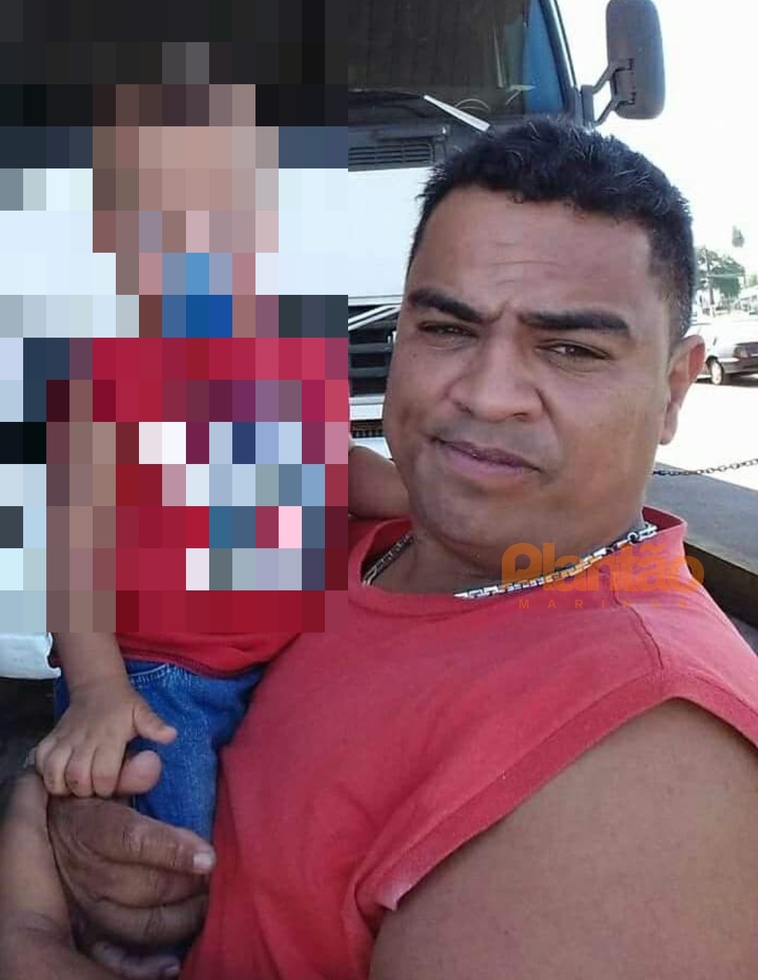 Homem tenta defender o sogro e é assassinado