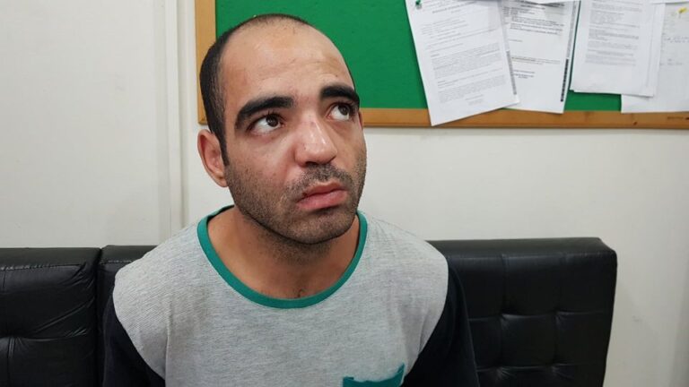 Flanelinha preso com droga já saiu no braço com dois PMs