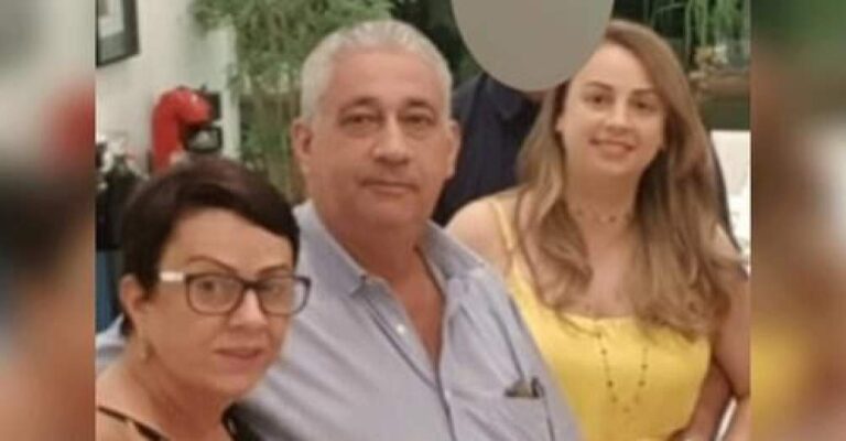 Polícia tenta desvendar chacina de uma família em Umuarama