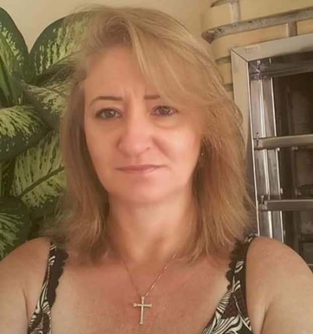 Filho localiza mãe desaparecida morta em reserva florestal