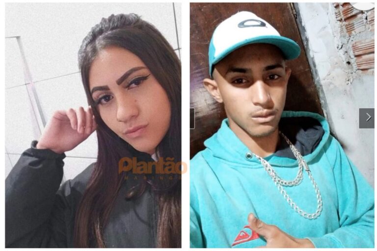 Preso homem acusado de atirar 8 vezes na namorada