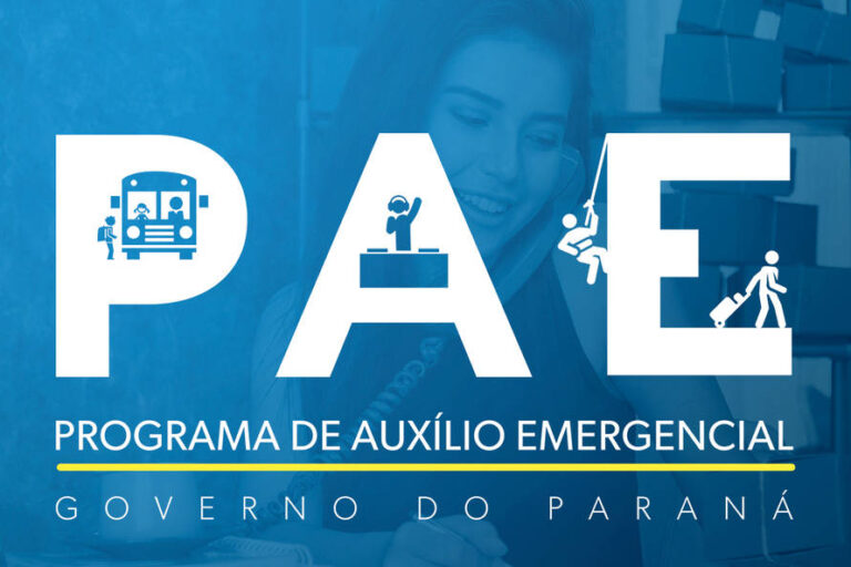Prazo para cadastrar empresas no Auxílio Emergencial PR acaba nesta terça