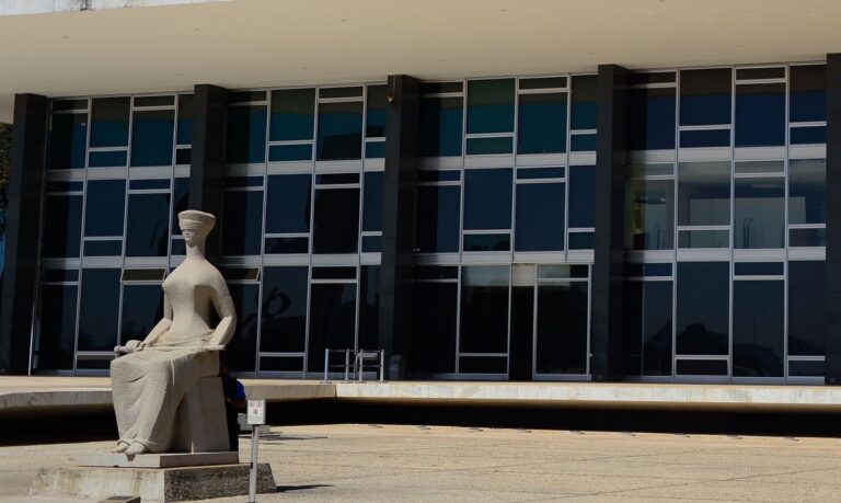 STF retoma julgamento de autonomia do Banco Central
