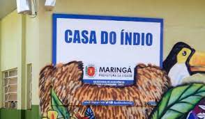 Feira para ajudar indígenas de Maringá será nesta quinta-feira
