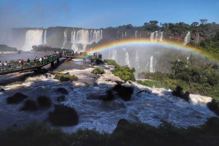 Paraná incentiva visitação a seus próprios e variados atrativos para alavancar retomada do turismo
