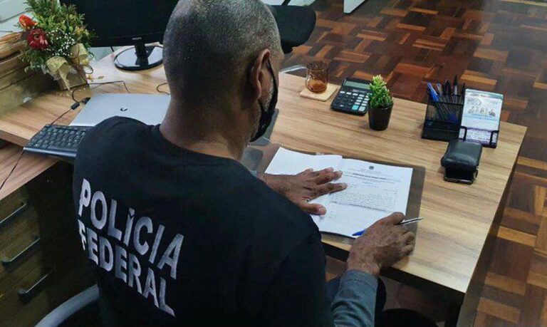Operação combate crimes de corrupção na OAB em São Paulo