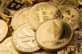 Polícia Federal faz operação contra fraudes com criptomoedas
