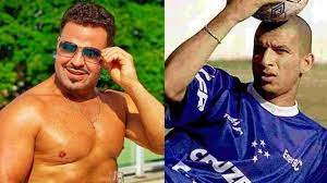 Eduardo Costa processa ex-jogador Fábio Junior por calote
