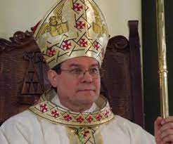 Dom Frei Severino Clasen apresenta Carta Pastoral