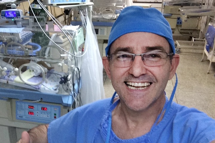 Pediatra é condenado por estupro de paciente