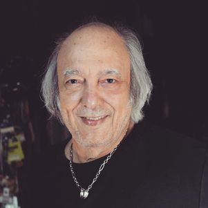 Erasmo Carlos é diagnosticado com covid-19