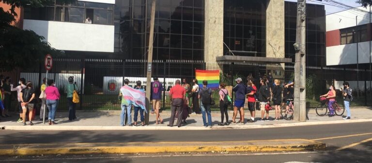 Vereadores aprovam Conselho Municipal de Direitos LGBTQIA+