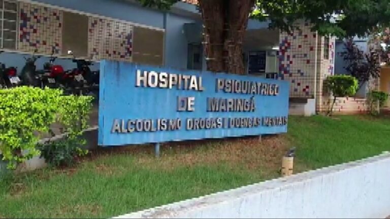 MPF arquiva denúncia contra Hospital Psiquiátrico de Maringá