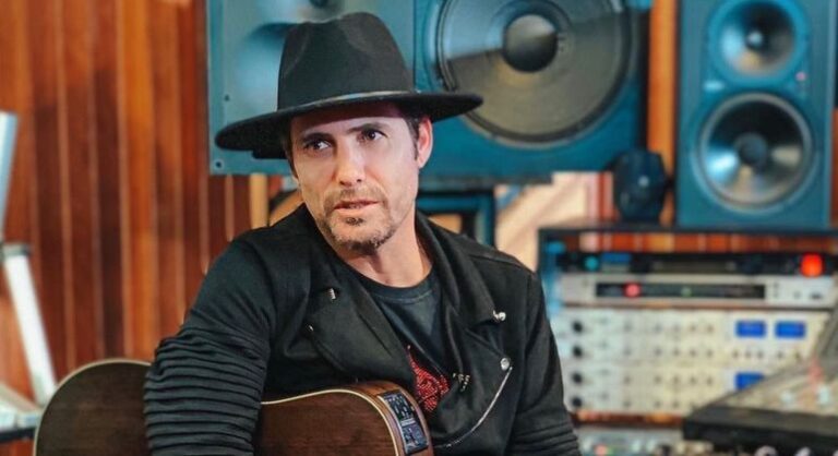 Sertanejo conta como superou vício em drogas