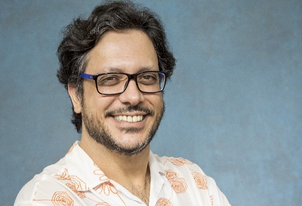 Lúcio Mauro Filho relata drama com a covid