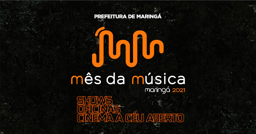‘Mês da Música’ segue com cinema a céu aberto e muitos shows