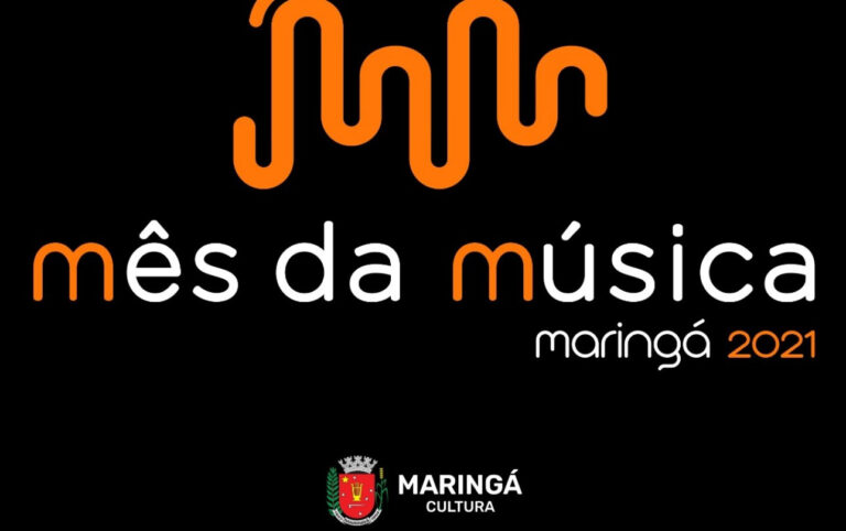 Últimas atrações do ′Mês da Música′ em Maringá