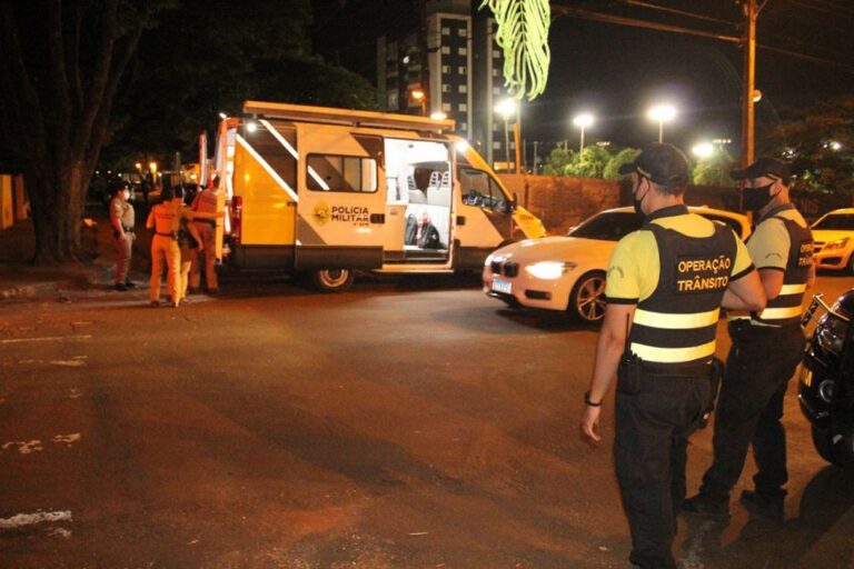 Prefeitura participa de operação que mapeia e apreende veículos com débitos