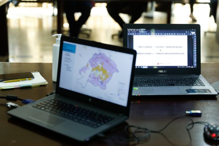 Começa série de reuniões técnicas do Plano Diretor de Maringá