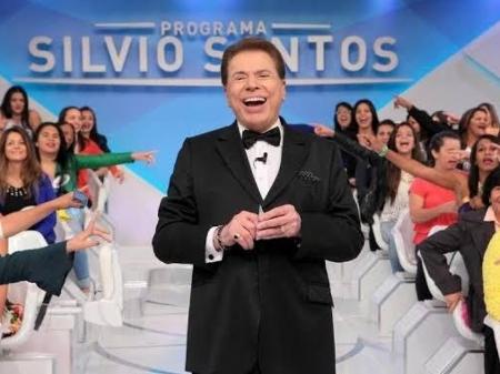 Silvio Santos segue isolado e sem previsão de retorno à televisão