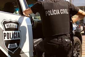 Polícia prende dois estupradores