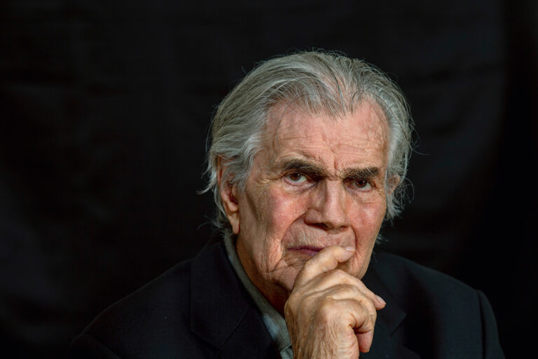 Morre aos 85 anos o ator Tarcísio Meira