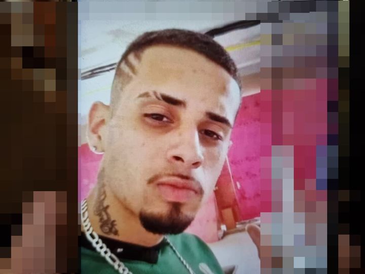 Rapaz é atropelado e morto ao fugir de uma briga de bar