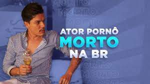 Mistério ronda morte de um ator pornô no Paraná