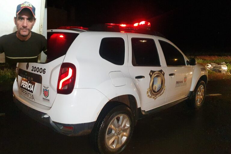 Homem é morto a pauladas dentro de casa