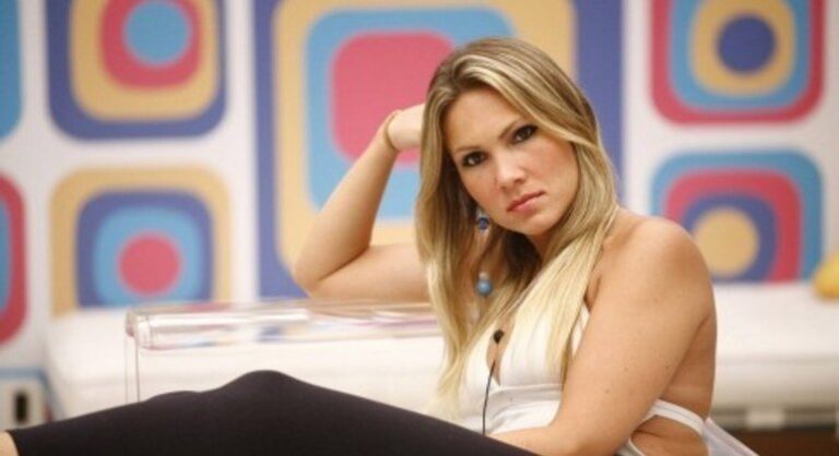 Ex-BBB Josiane Oliveira morre aos 43 anos