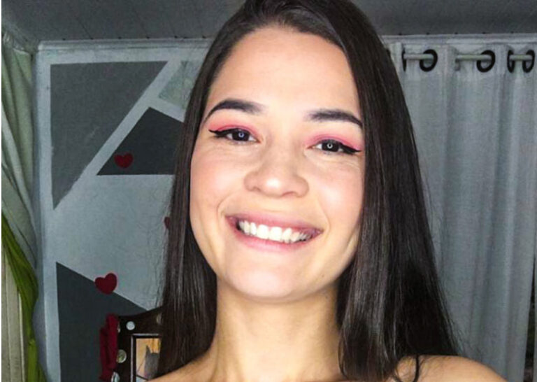 Rapaz “casa” com a noiva que morreu baleada no dia do enterro