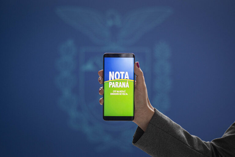 Sorteio de setembro do Nota Paraná vai entregar mais de 43 mil prêmios na terça-feira