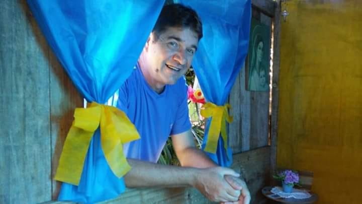 Polícia investiga se morte de radialista foi encomendada