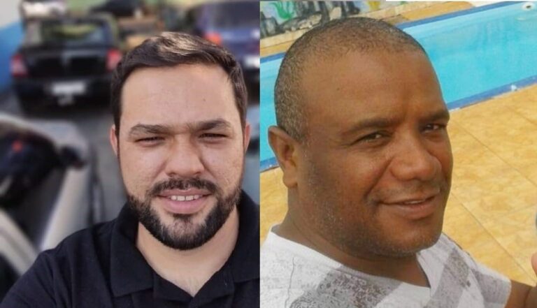 Duplo homicídio em Sarandi pode estar associado ao tráfico de drogas