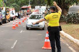 Cidade terá Semana Municipal de Segurança no Trânsito