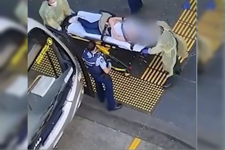 Ataque terrorista na Nova Zelândia deixa seis mortos